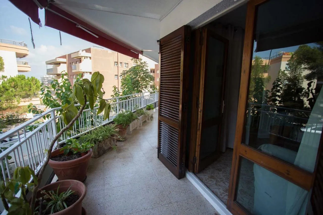 Apartamento Floramar Salou España