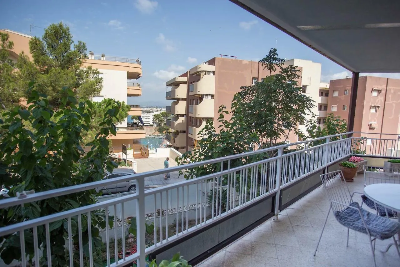 Apartamento Floramar Salou