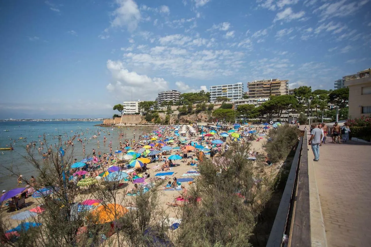 Apartamento Floramar Salou
