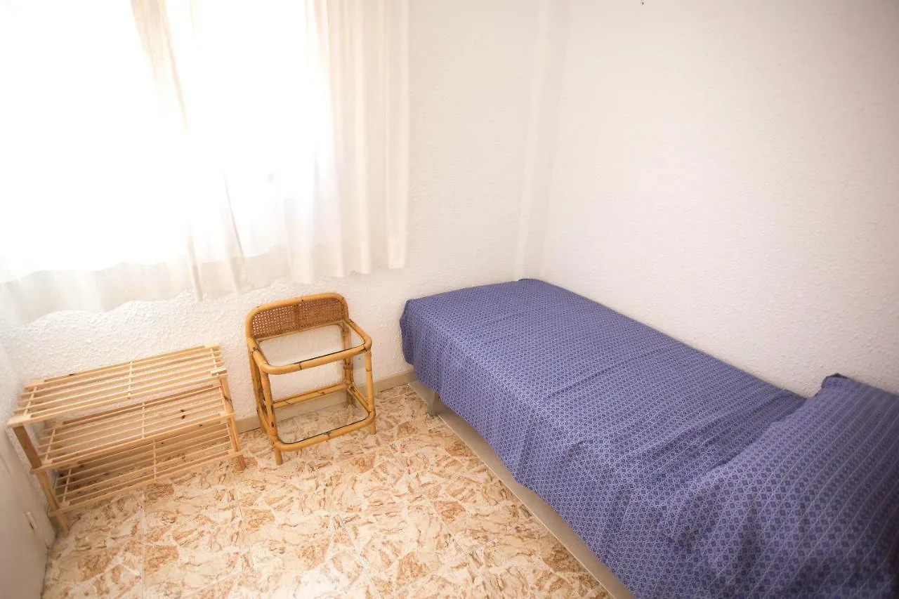 Apartamento Floramar Salou