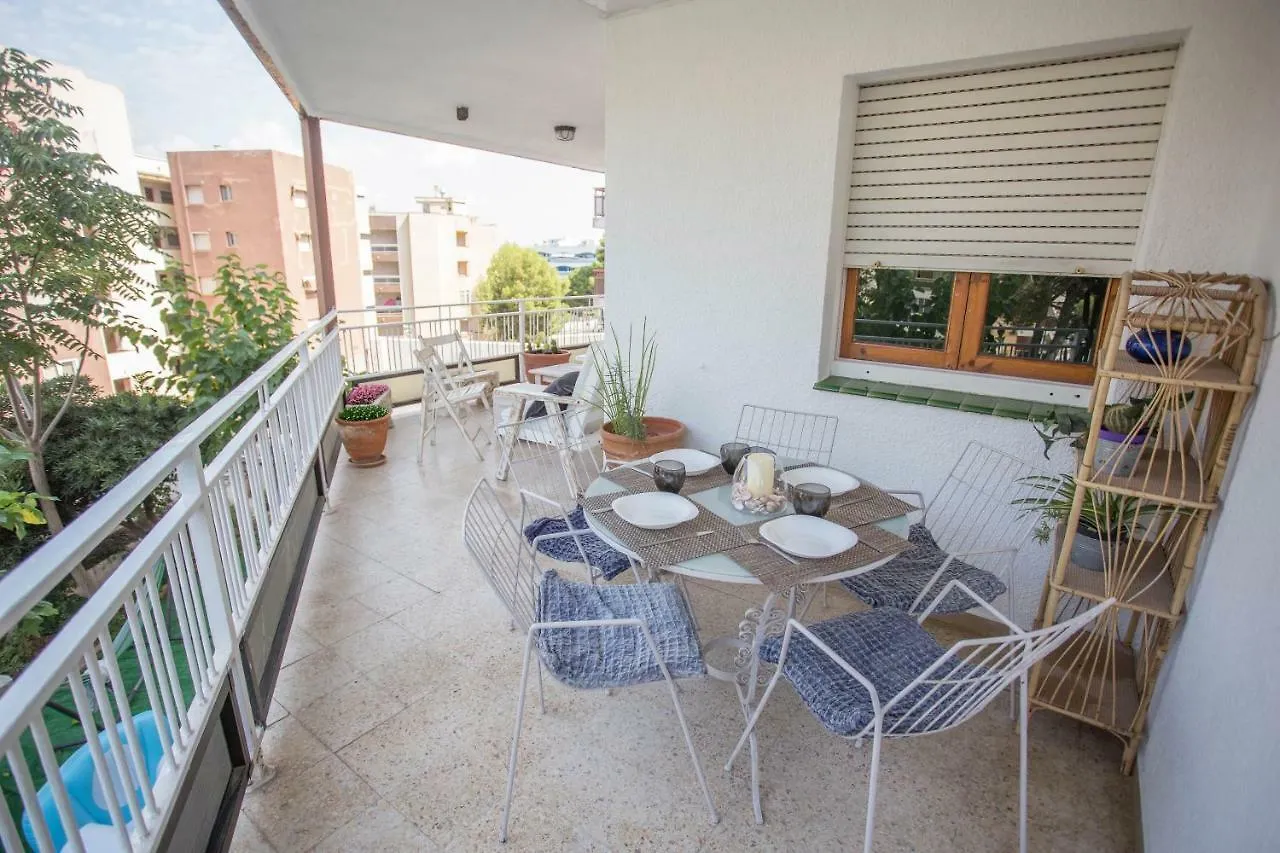 Floramar Appartement Salou