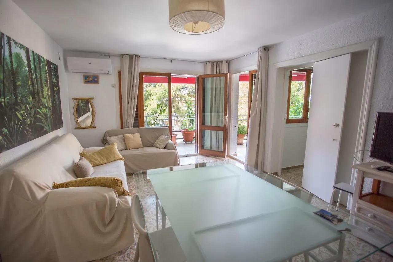 Floramar Lägenhet Salou
